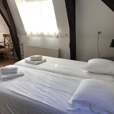 B&B De Kaepstander Middelburg Bagian luar foto
