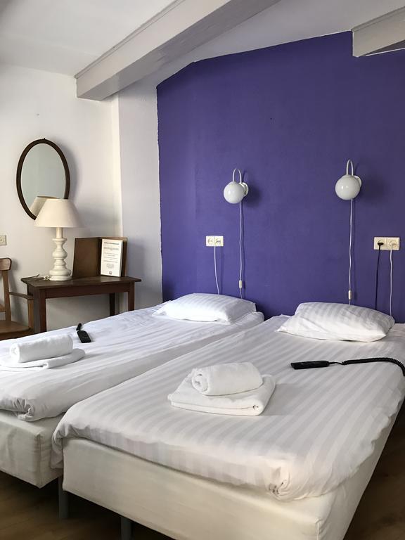 B&B De Kaepstander Middelburg Bagian luar foto