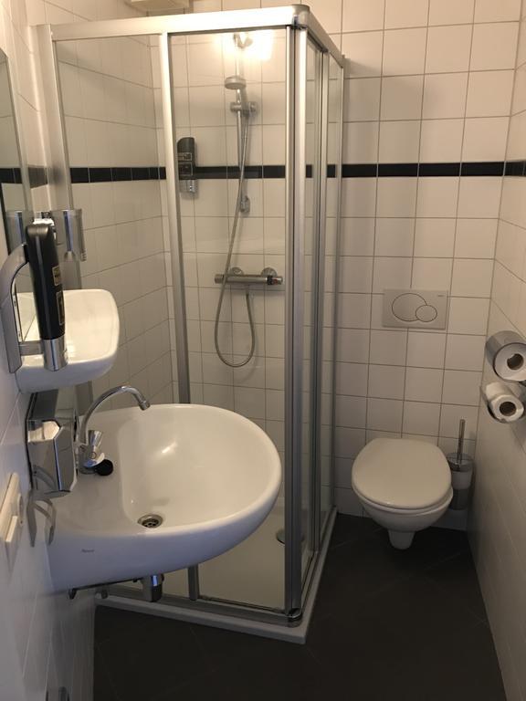 B&B De Kaepstander Middelburg Bagian luar foto