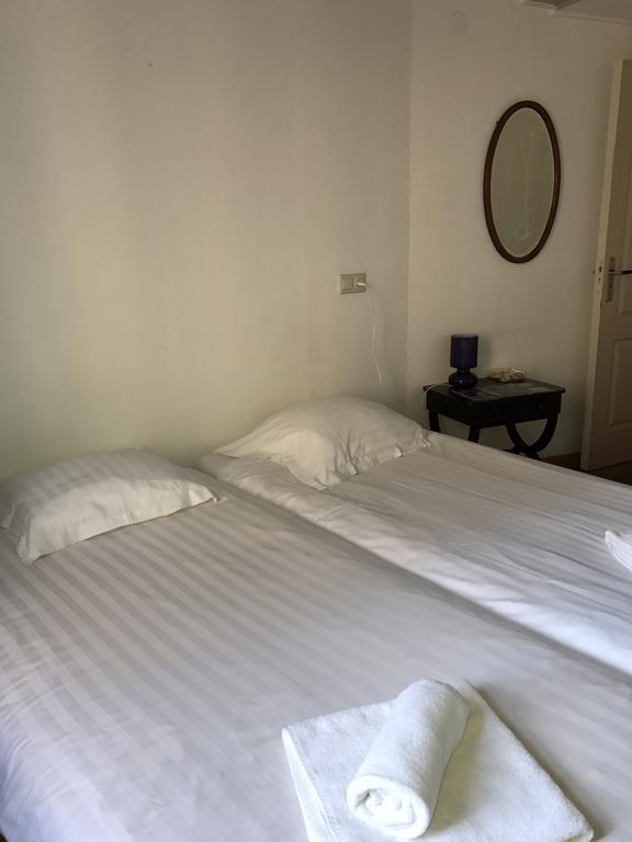 B&B De Kaepstander Middelburg Bagian luar foto