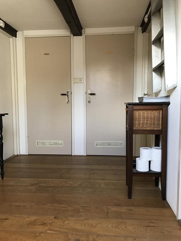 B&B De Kaepstander Middelburg Bagian luar foto