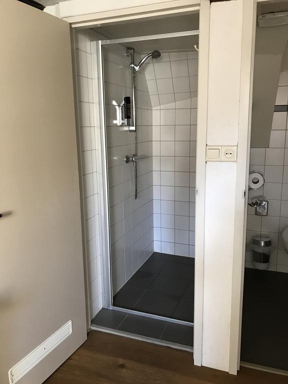 B&B De Kaepstander Middelburg Bagian luar foto